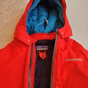 Patagonia Boys Jacket